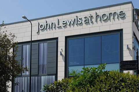 john lewis, newbury